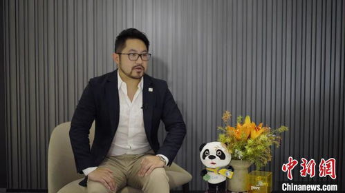 進博故事 進博舞臺上的參與者與見證者