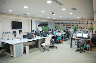 商務(wù)調(diào)查咨詢(xún)公司 現(xiàn)代商業(yè)的“偵察兵”與“智囊團(tuán)”